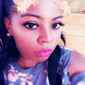 Meet your Posher, Patricia